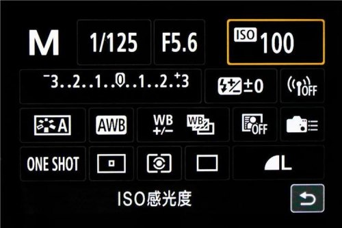 低感光度是什么时候用？什么时候提高感光度