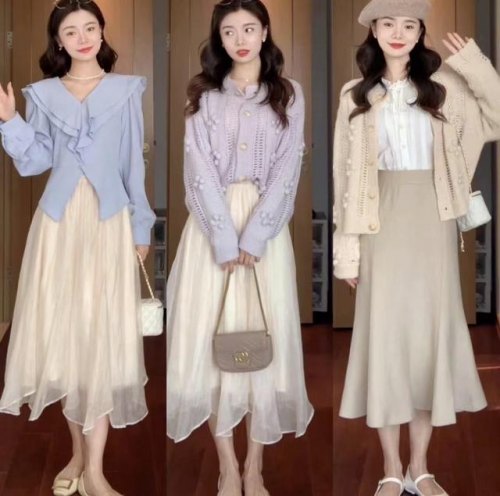 秋季人像穿什么-秋季穿什么衣服