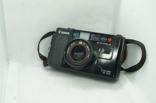 canon af35m什么材质的