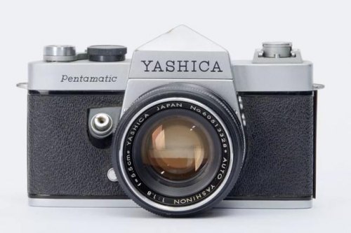 什么牌子相机直出最好？yashica什么牌子相机