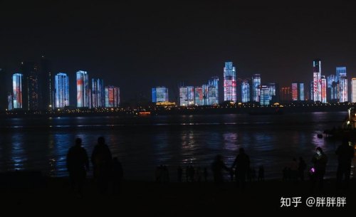 750d怎么拍夜景