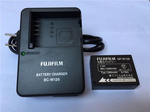 fujifilm 富士怎么充电池在哪拆