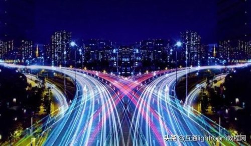 如何防止灯光照出斑来？拍灯光如何防止曝光