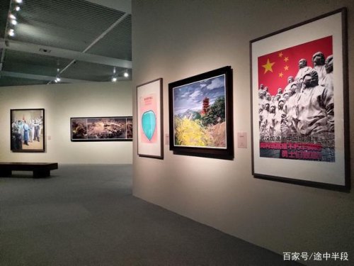 摄影作品展览的主题怎么定