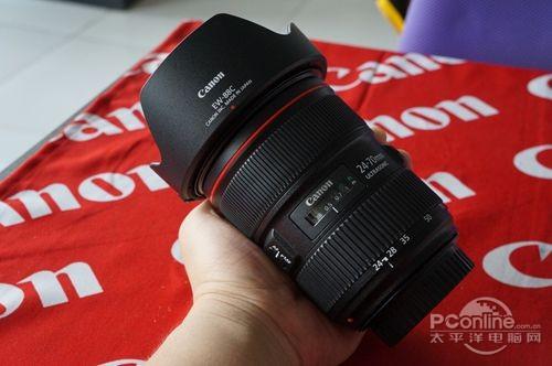 佳能24-70F28镜头怎么拍花木-二代佳能24—70F28镜头和28-70F2