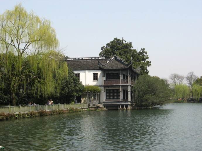 杭州园林有哪些？杭州最好最美的园林是哪一个