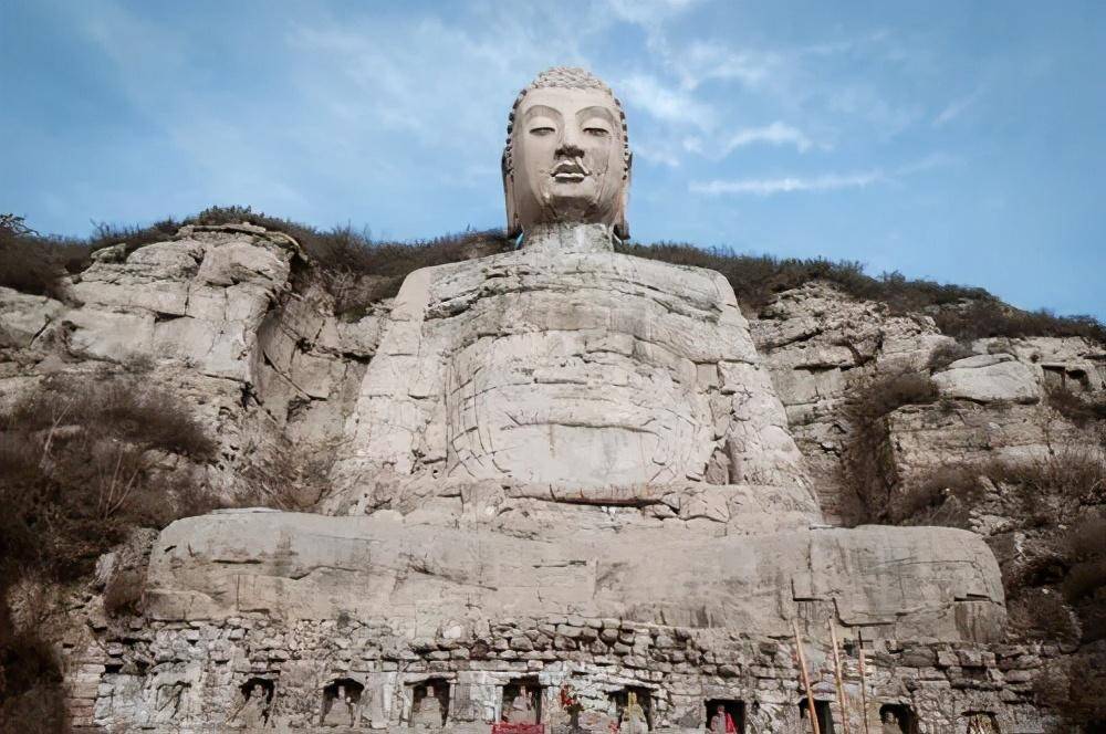 大同主题旅游线路推荐（大同8条旅游线路图）