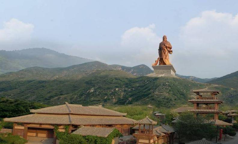 推荐山西9处景区，解州关帝庙位列其中