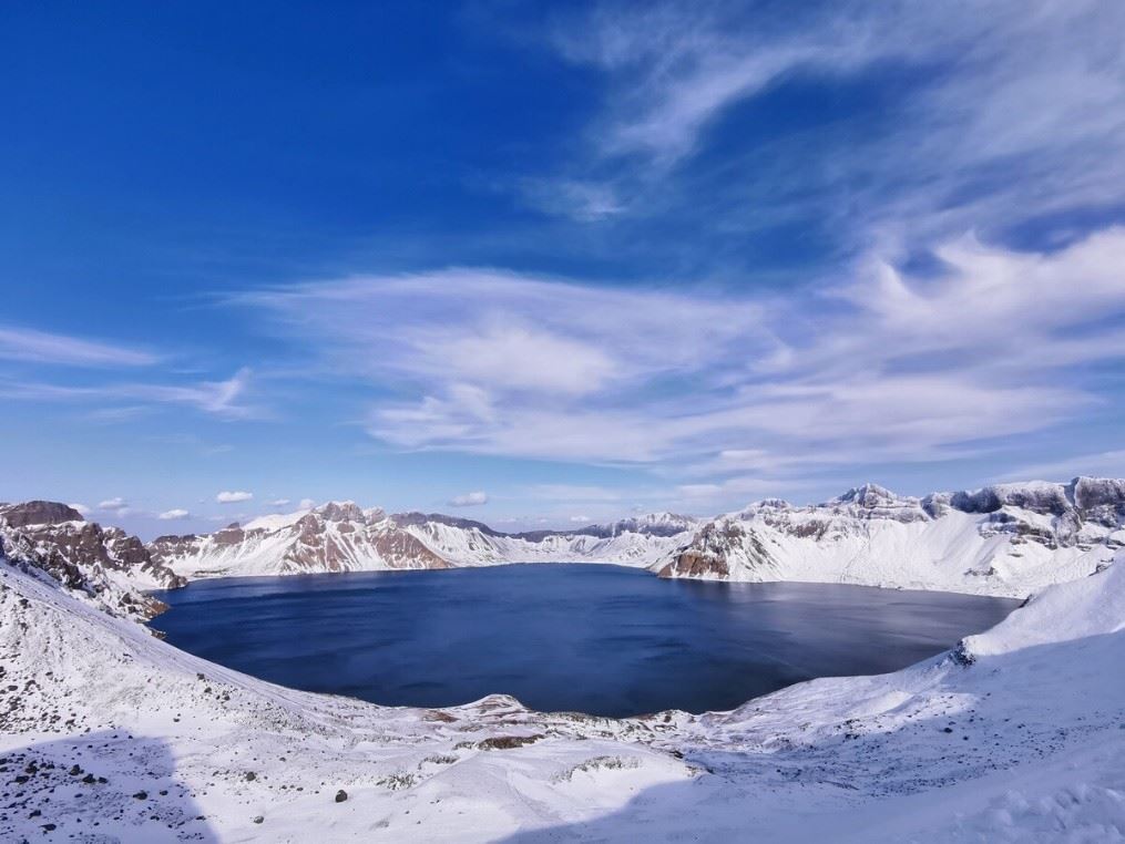 长白山山上旅游、美食景点游玩攻略.txt
