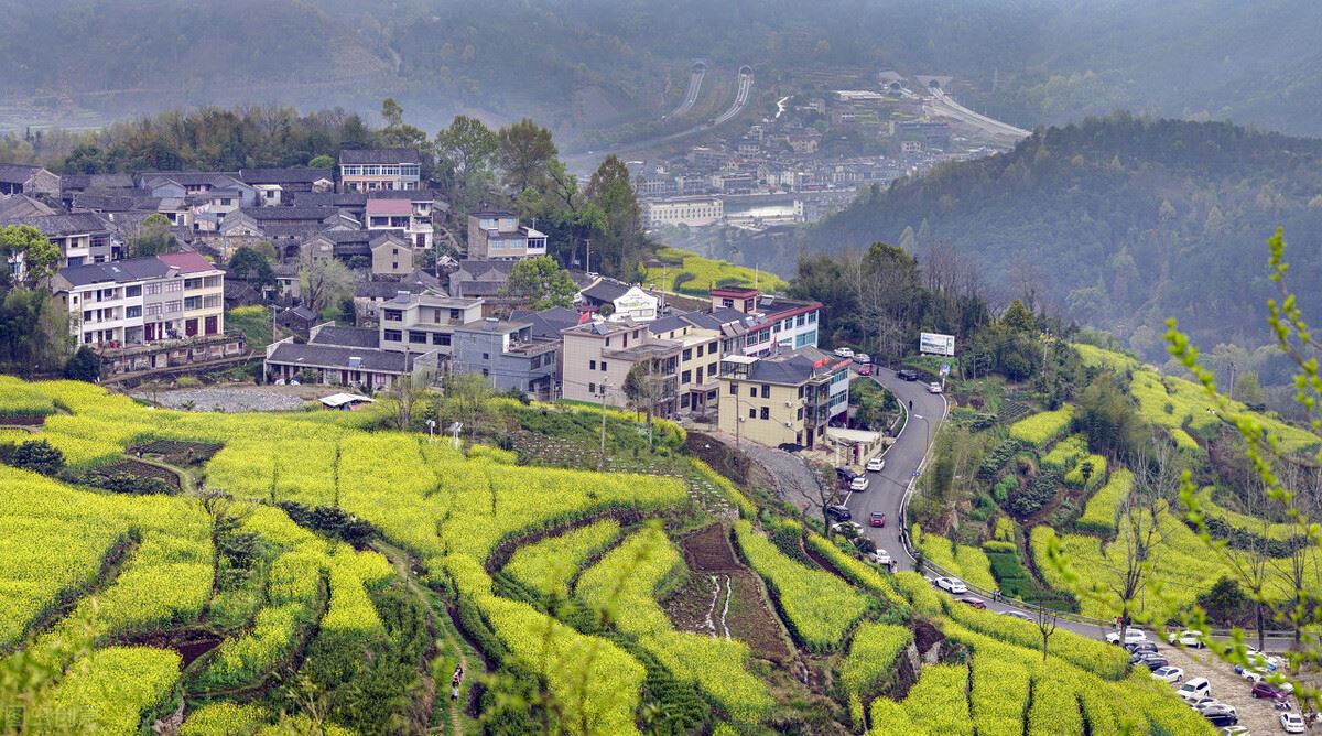 “浙东第一高峰浙括苍山自驾游攻略(附地图、导航、景点玩法)