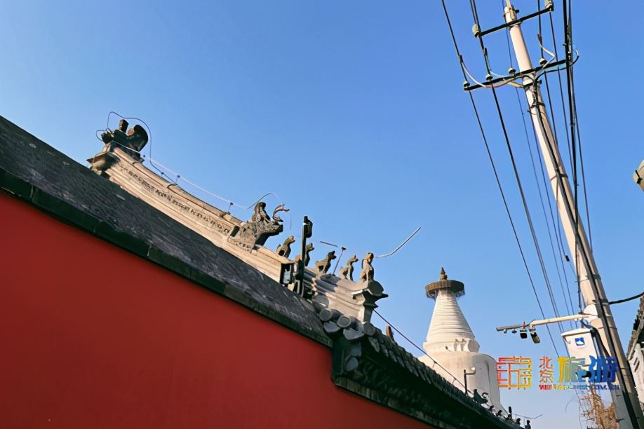 “春节北京游最佳路线让您体验北京的年味