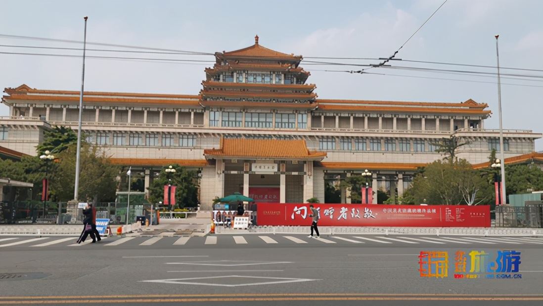 “春节北京游最佳路线让您体验北京的年味