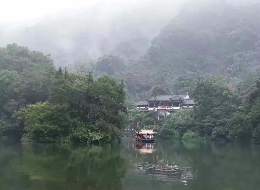 成都三日旅游攻略这样安排最合理