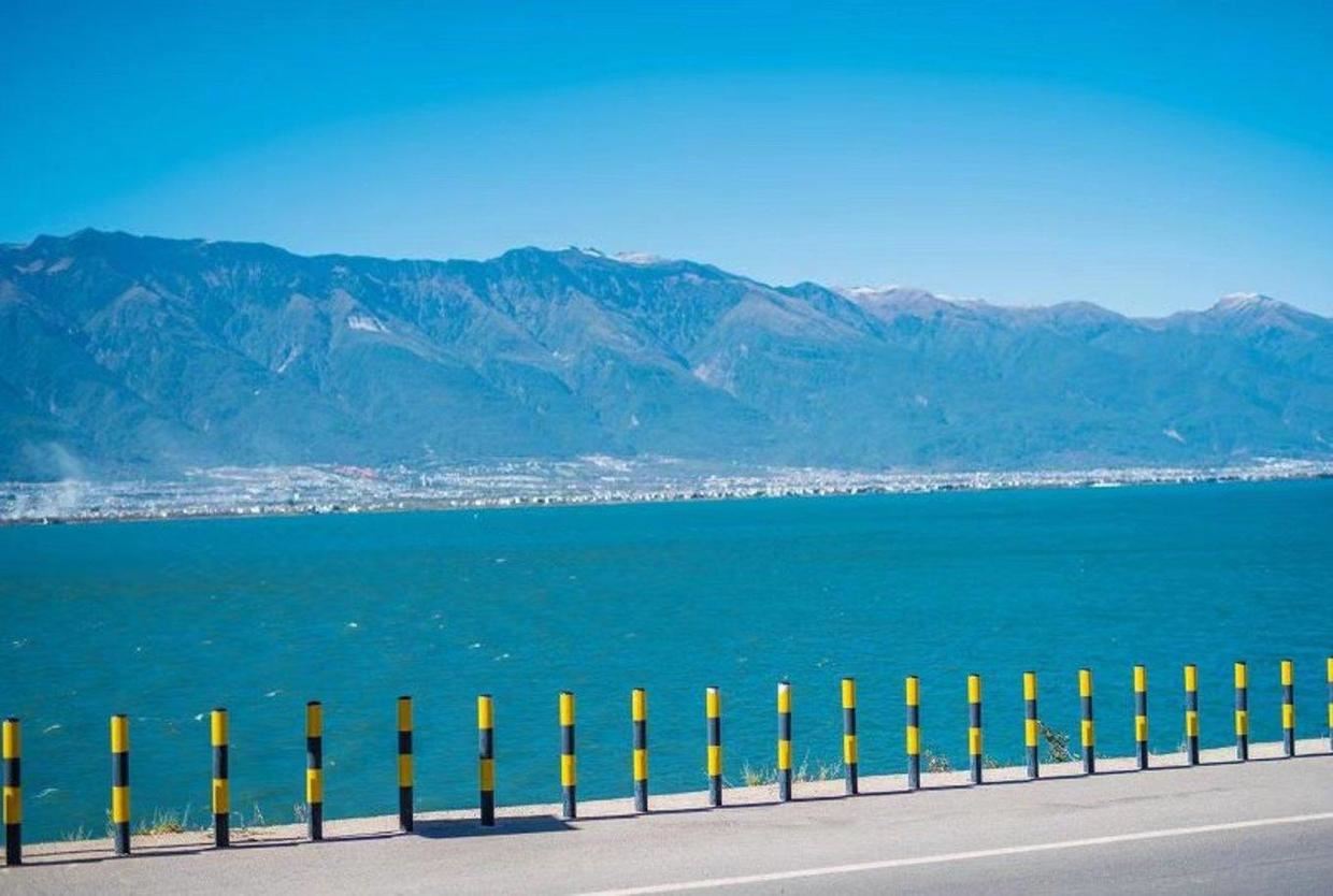 大理苍山洱海两日游最佳路线攻略 包含自驾游线路攻略