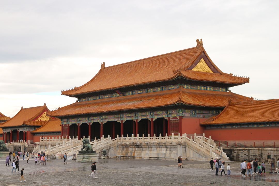 国庆游北京各大博物馆旅游合集攻略