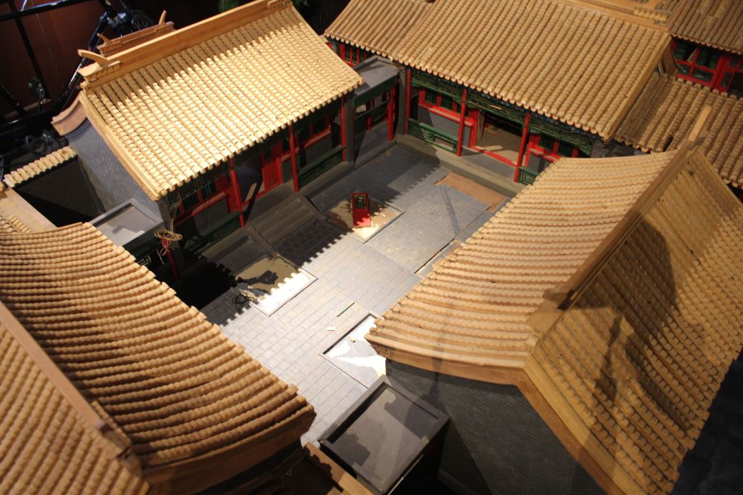 国庆游北京各大博物馆旅游合集攻略