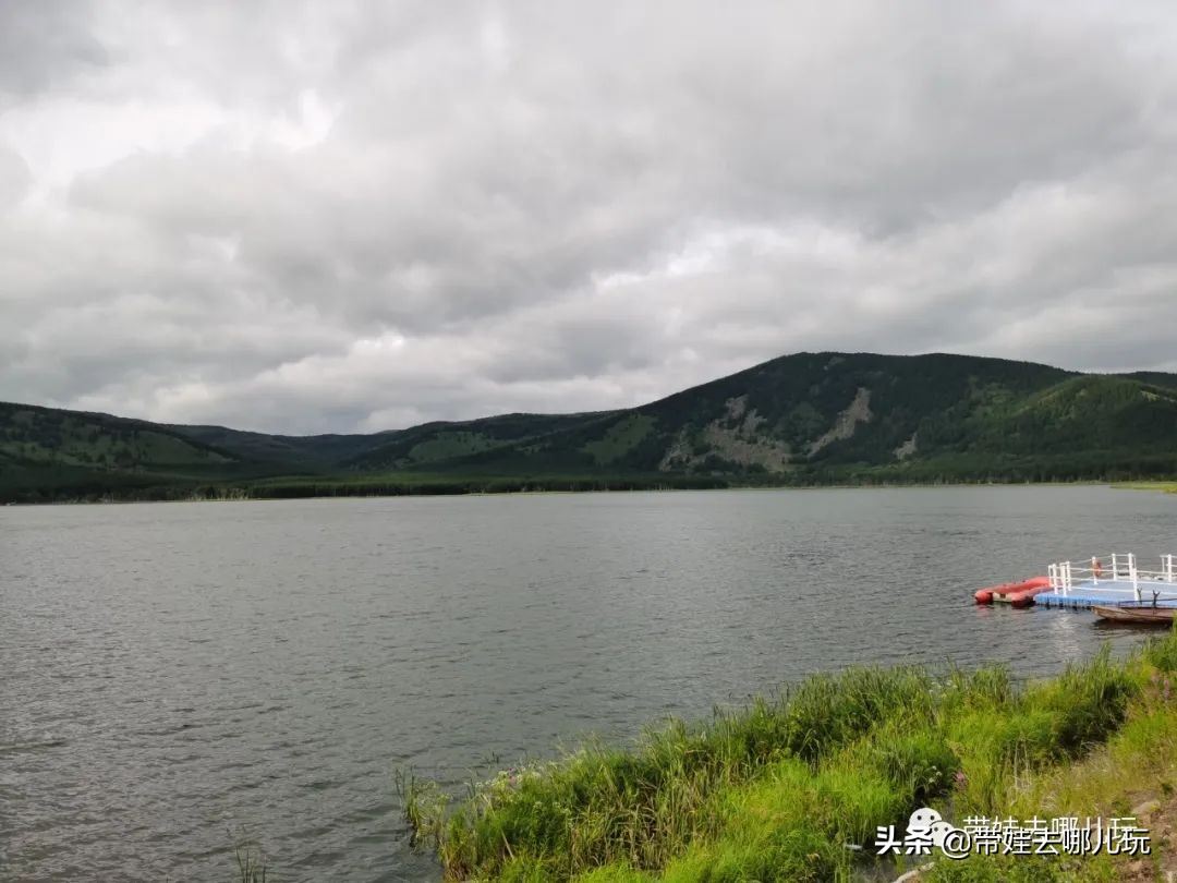 大兴安岭阿尔山旅游攻略体验17度的夏天