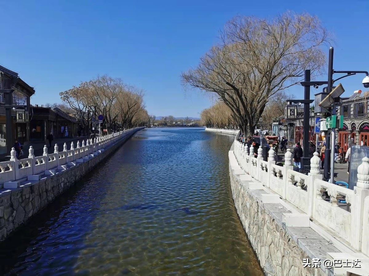 北京导游分享来北京旅游避坑及游玩攻略