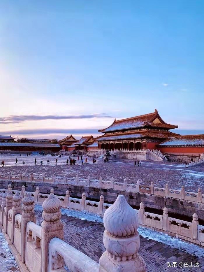 北京导游分享来北京旅游避坑及游玩攻略