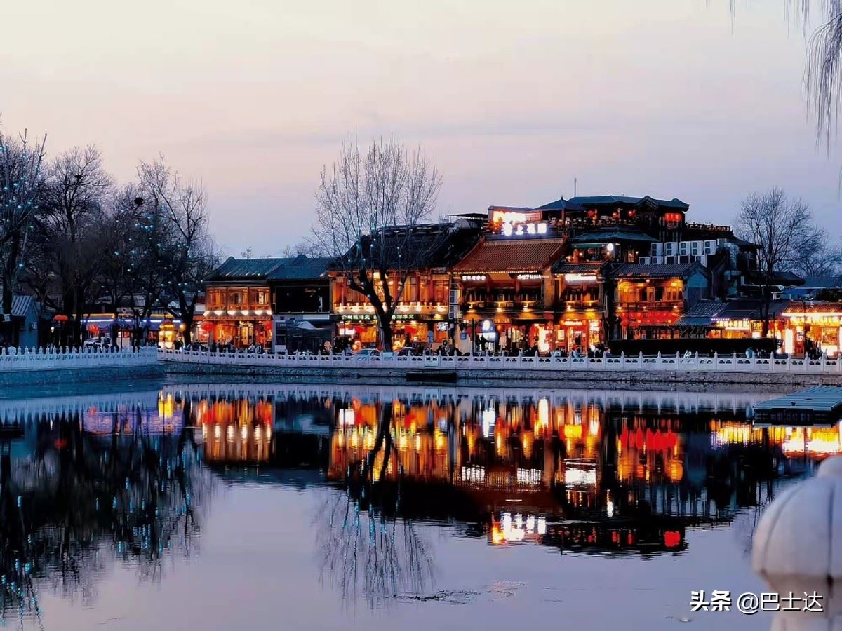 北京导游分享来北京旅游避坑及游玩攻略