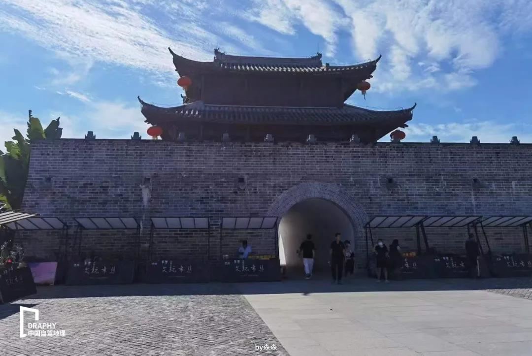 不一样的海南环岛自驾攻略!带你发现更多冷门且值得去的好地方