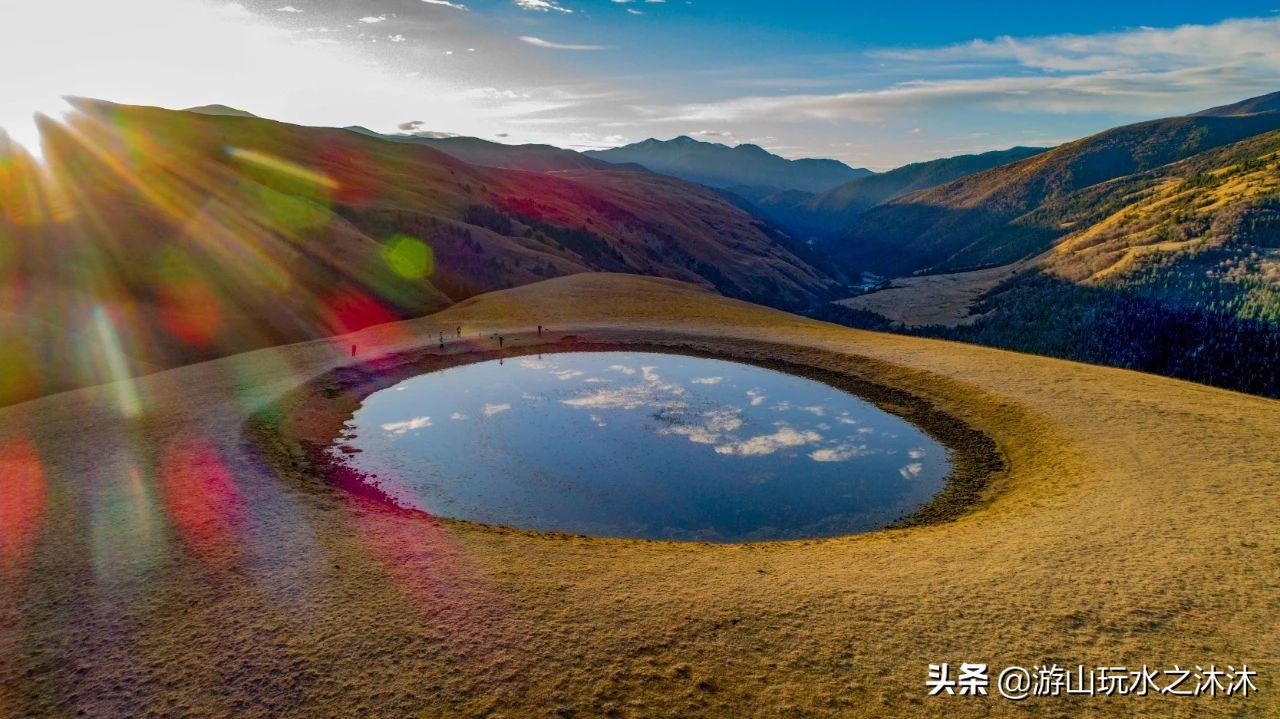 2021年国庆川西小环线10条自驾游线路攻略