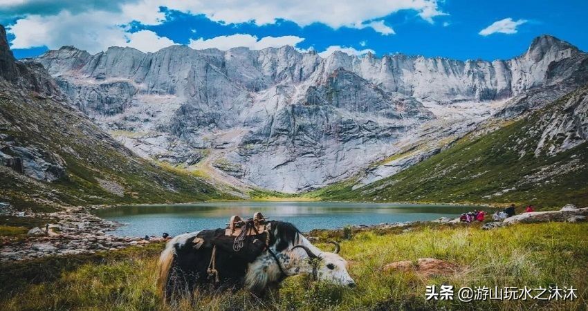 2021年国庆川西小环线10条自驾游线路攻略