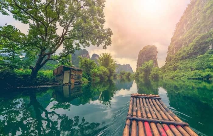 几月份来桂林是最佳的季节-这篇桂林旅游自由行攻略整理好了