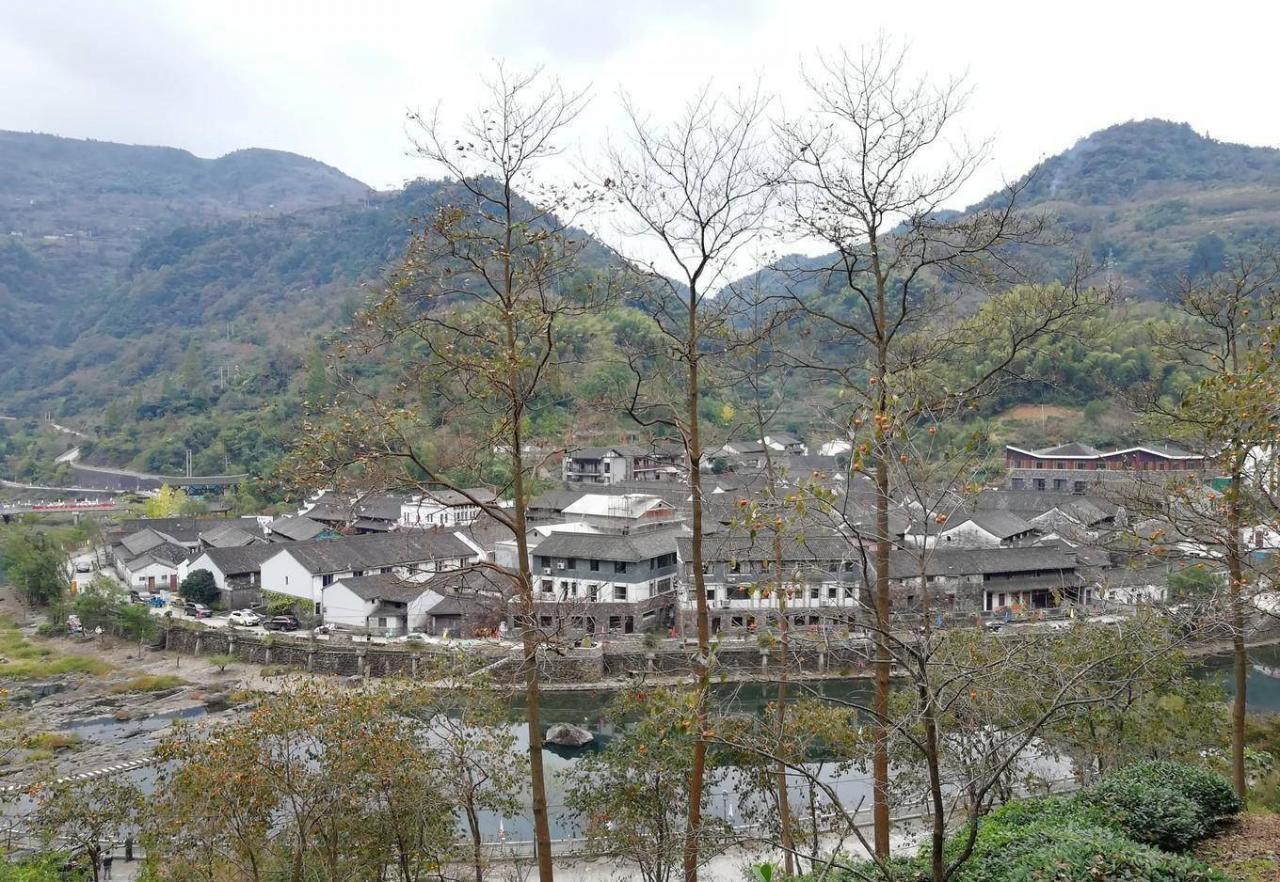 宁波李家坑古村，是古村，更是一座美丽的公园