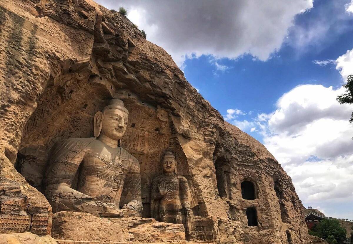 山西旅游第一城你知道是哪吗？