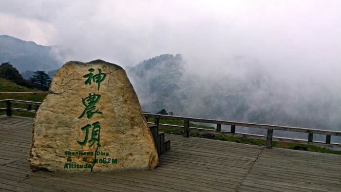 想去神农架自驾游应该知道的事情