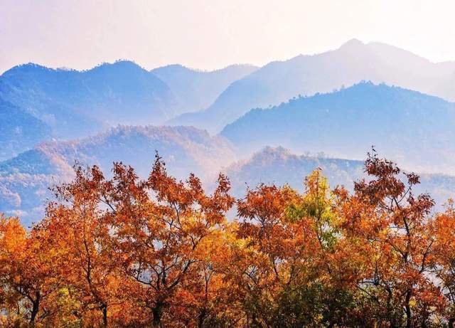 山东五莲县景点介绍，景色秀美山东宜居小城