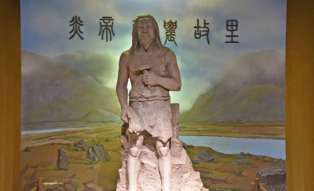 湖北的随州出土了震惊世人的国宝，有着非凡的历史