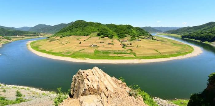 辽宁省东部3至5天的自驾游路线