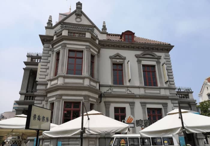 青岛两日游自由行最全攻略-青岛热门旅游景点必打卡推荐