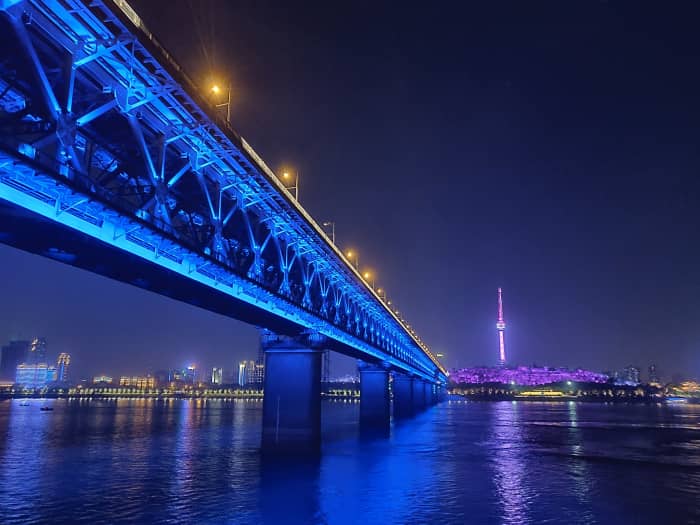 武汉自由行3天2晚攻略-武汉四条经典路线攻略