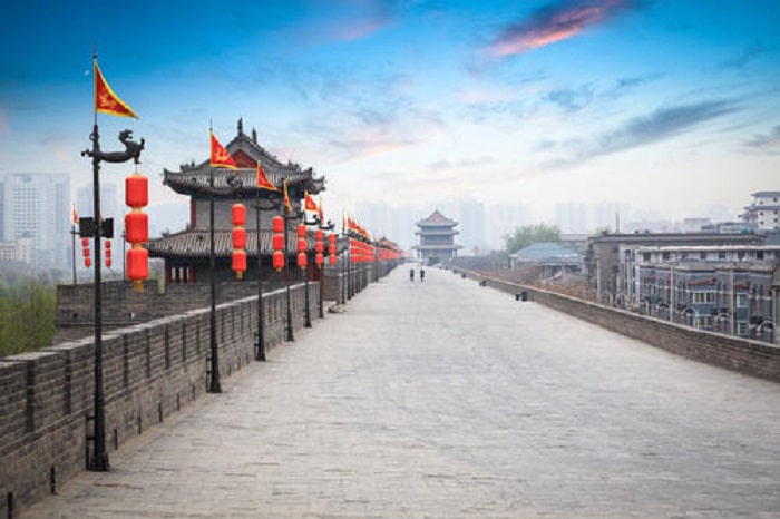 全网最详细西安旅行三天两晚的游玩攻略送给大家
