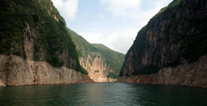 长江三峡旅行攻略