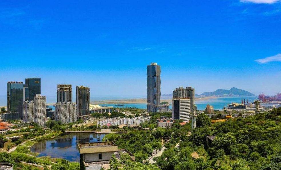 江苏新建一座机场，总投资超23亿，助推连云港旅游产业发展