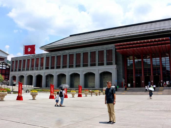 遵义必去的五个景点-遵义旅游景点一日游