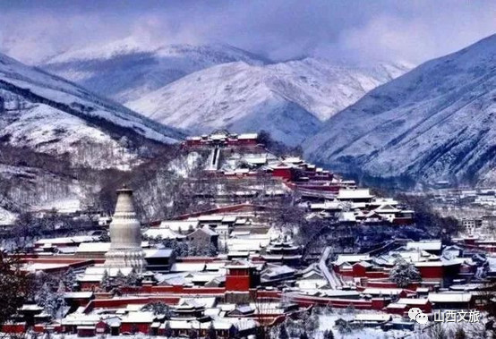 2023新年的第一场旅行，我想和你去这里