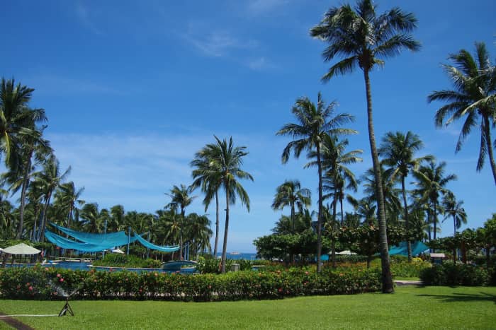 海南三亚自助游旅游攻略大全-来三亚必去打卡的旅游景点推荐