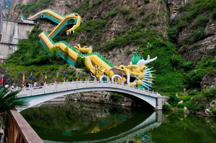 北京深度游旅游路线攻略-北京自驾游景点顺序