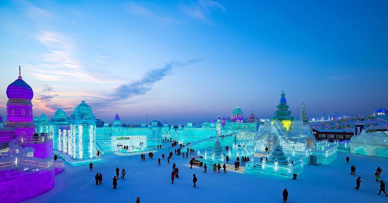 国内12月这5个最佳旅行地，你去过几个