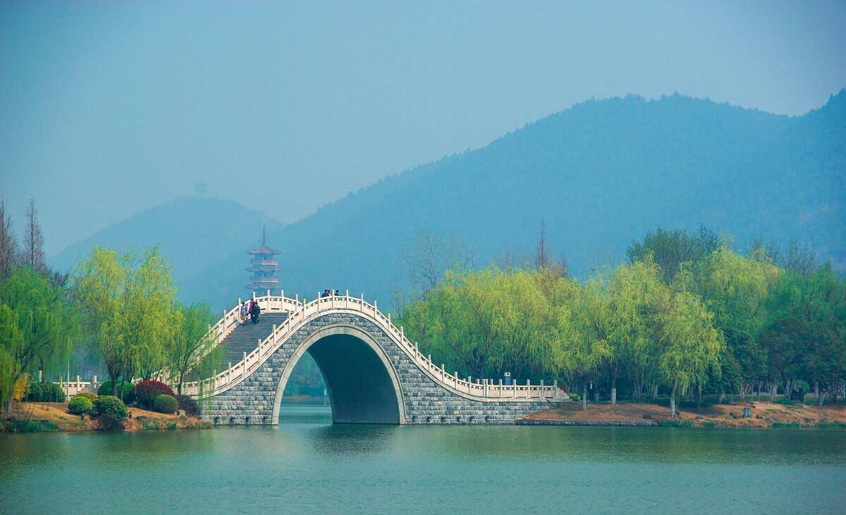苏州旅游景色介绍，江苏鱼米之乡山川秀美