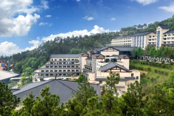 常德免费旅游景点-常德周边适合亲子游的地方