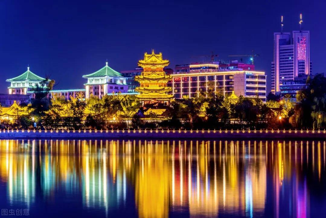 山西六大美景是哪六个?山西有啥旅游的景点推荐