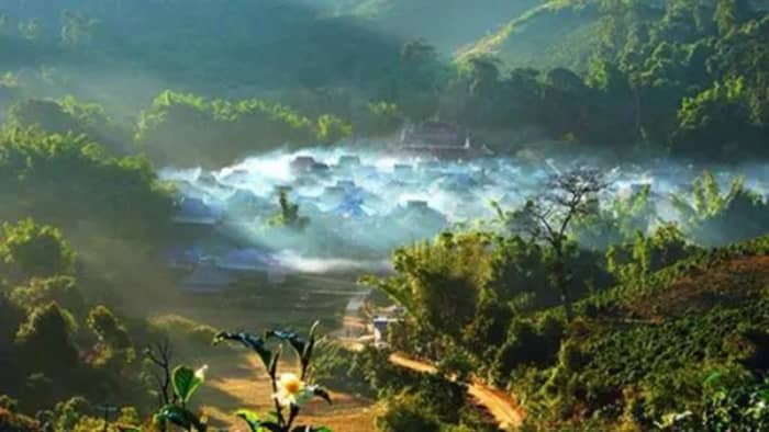 西双版纳怎么玩-西双版纳四天自由行攻略-西双版纳旅游景点推荐