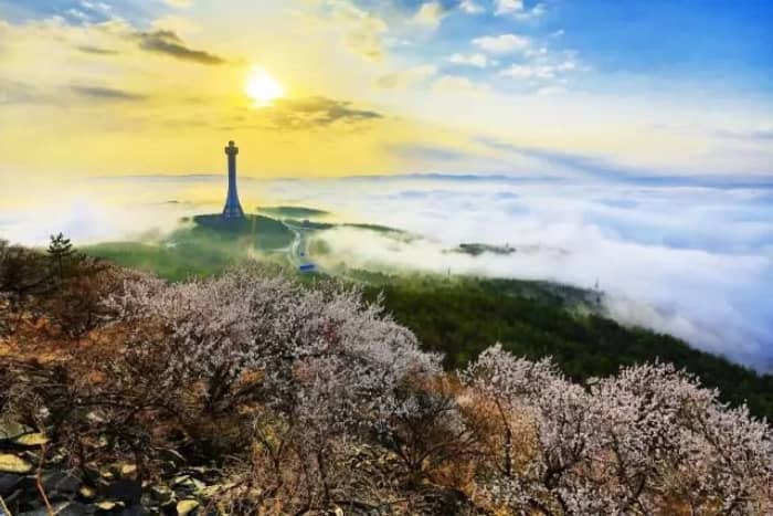 不能出国那就去延边吧-延边人均1000块3天自由行旅游攻略