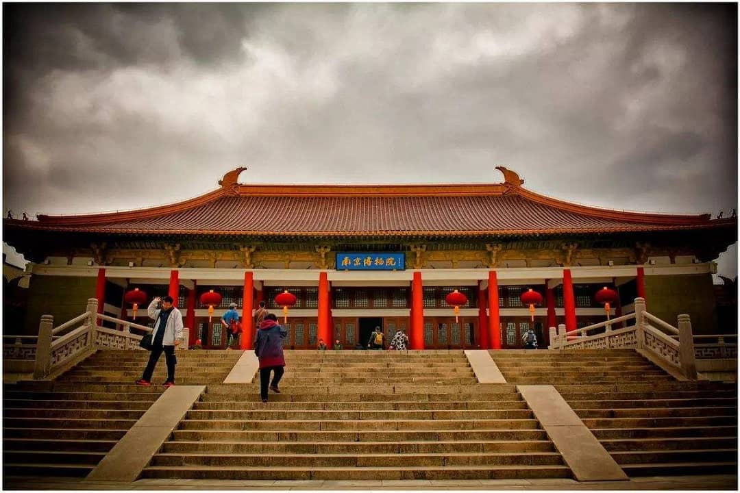 南京穷游三天三夜每人只花了900元旅游攻略